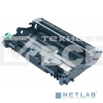 Драм-юнит NetProduct DR-2275 для Brother 2240/2250/7057/7060 NEW, 12К, фото2