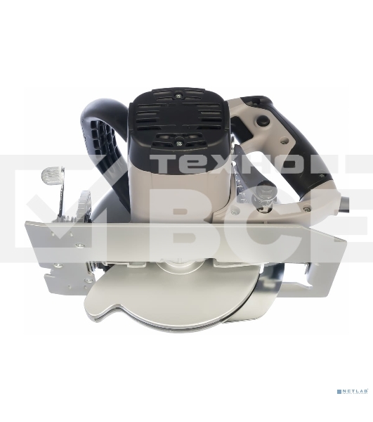 Пилы электрические дисковые, торцовочные, монтажны ИНТЕРСКОЛ ДП-165/1200 Пила дисковая 1200Вт,ф165/20мм,4700о/м,4.5кг 96.1.0.00