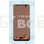 Дисплей для Samsung Galaxy A30 SM-A305F (TFT), черный, фото4