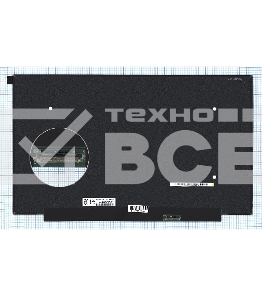 Матрица TV156FHM-NH2