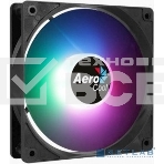 Вентилятор для корпуса Aerocool / Formula Frost 12 черный, 120 мм, 1000 об/мин, 23.7 дБ, 3 pin, фото4