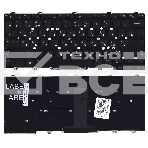 Клавиатура для ноутбука Dell Latitude E5470 E7470 черная без рамки и указателя, фото3
