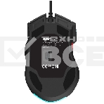 Мышь проводная Acer OMW150 черный, 4800 dpi, USB, кнопки - 8, фото26