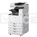 МФУ лазерный Canon imageRUNNER C3326i (5965C005), A3, цветное, печ. 26 стр/мин. (А4) 15 стр/мин. (А3), скан. до 70 стр/мин., 1200х1200 dpi (печать) 600х600 dpi (скан.), USB, RJ-45, Wi-Fi, Air Print, Mopria, фото18