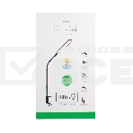 Светильник настольный СТАРТ CT87, 10Вт, 500Лм, 3500-6000K, 1.5м, черный, фото8