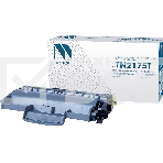 Картридж NVPrint совместимый Brother TN-2175T для HL-2140R/2142/2150NR/2170WR/DCP-7030R/7032/7040/7045NR/MFC-7320R/7440NR/7840WR (2600k), фото2