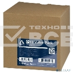 Вентилятор для корпуса Arctic P12 Value pack черный, 120 мм, 1800 об/мин, 22.5 дБ, 3 pin, фото5