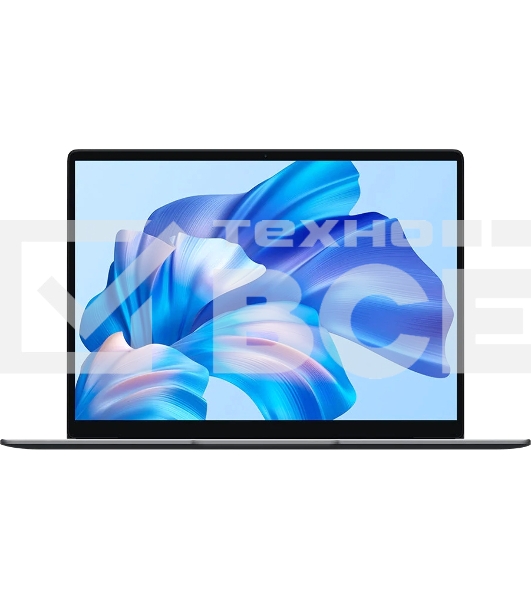Ноутбук Chuwi CoreBook X серый 14