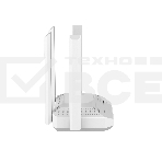 Маршрутизатор Keenetic Hopper (KN-3811)  AX3000 10/100/1000BASE-TX/4G ready белый, фото31