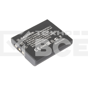 Аккумуляторная батарея для фото и видеокамеры Sony Cyber-shot  (NP-BG1) 3,7V 1400mAh