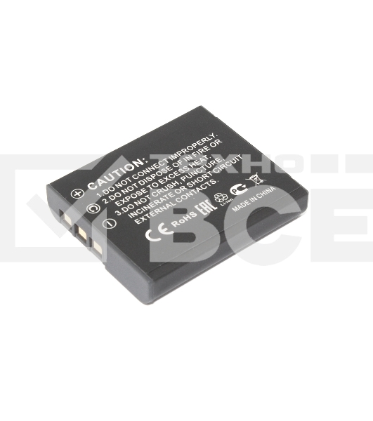 Аккумуляторная батарея для фото и видеокамеры Sony Cyber-shot  (NP-BG1) 3,7V 1400mAh