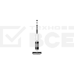 Пылесос вертикальный Xiaomi TRUCLEAN W20 WET DRY белый, питание от аккумулятора, 200 Вт, уборка влажная/сухая, пылесборник 0.55 л, работа от АКБ max 30 мин, фото5