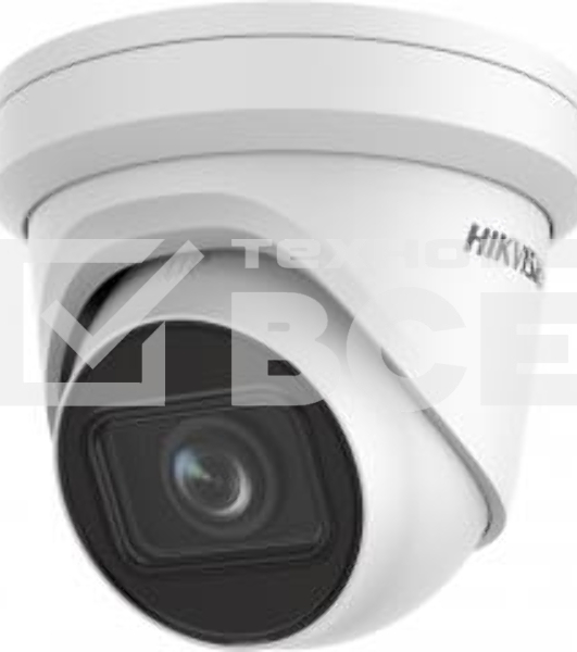 Видеокамера IP Hikvision DS-2CD2H43G2-IZS 2.8-12мм цветная