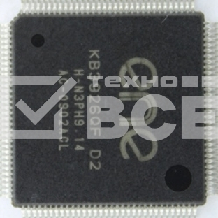 Контроллер KB3926QF D2