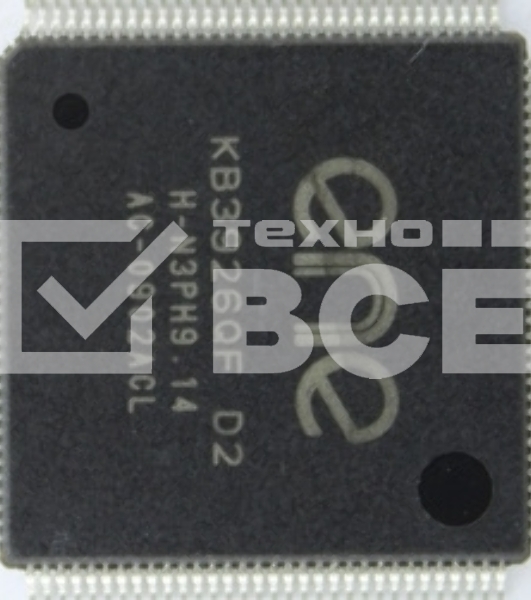 Контроллер KB3926QF D2