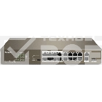 Коммутатор неуправляемый IP-COM F1118P-16-150W PoE, 18 портов, 18х100 Мбит/с, 2x1 Гбит/с, PoE 16х30 Вт (до 130Вт), фото10