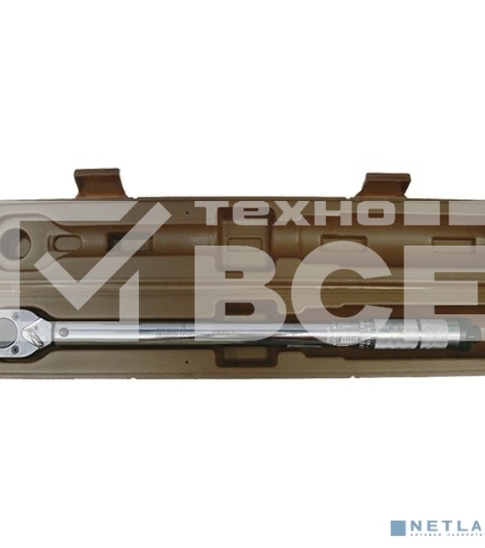 Ключ динамометрический OMBRA A90039 3/8''DR 10-110Nm