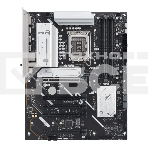 Материнская плата ASUS PRIME B860-PLUS WIFI, LGA 1851, Intel B860, 4xDDR5, 4xSATA, 2xM.2, 1xPCIe 5.0 x16, 4xPCIe 4.0 x16, 2xUSB-C, 4xUSB-A 3.2 Gen 1, 2xUSB-A 3.2 Gen 2, 1xHDMI, 1xDP, 1x2.5Gb LAN, 7.1, ATX, фото5