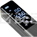 Автомобильный компрессор Carmega CD-10 шланг 0.30м, фото 1
