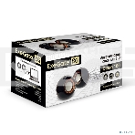 Акустическая система 2.0 ExeGate EX287053RUS Disco 180 (питание USB, 2х3Вт (6Вт RMS), 100-20000Гц, черный), фото8