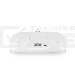 Точка доступа Zyxel NebulaFlex NWA210BE, Wi-Fi 7 (BE12300), MU-MIMO 4x4+2x2, 2xLAN 2.5GE, без БП, фото19