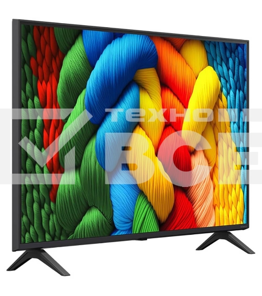 Телевизор LG 43