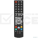 Универсальный пульт дистанционного управления Rexant для ресиверов Триколор ТВ, фото5