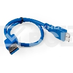 Кабель USB 3.0 ExeGate EX-CC-USB3-AMmicroBM9P-0.3 (Am/microBm 9P, 0,3м), фото4