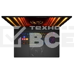 Ноутбук MSI Crosshair 18 HX AI A2XWGKG-022XRU Core Ultra 9 275HX 32Gb SSD 1Tb NVIDIA GeForce RTX 5070 8Gb 18' IPS QHD+ (2560x1600) FreeDOS черный WiFi BT Cam (9S7-184111-022), фото16