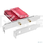 Трехдиапазонный беспроводной PCI Express-адаптер TP-Link Archer TXE75E AXE5400 Wi-Fi 6E с поддержкой Bluetooth 5.3, фото3