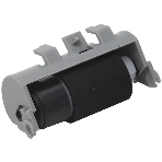 Ролик отделения (Long Life, New) осн. лотка в сборе с держ. для Kyocera FS-3040MFP (302BR06521, 2F909170, 302F909170, 30, фото 1