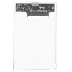 Внешний корпус USB 3.0 2.5' SATAIII HDD/SSD AgeStar 3UB2P4 (TRANSPARENCY) пластик, прозрачный, фото7