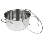 Кастрюля Tefal 24 см INTUITION, фото5