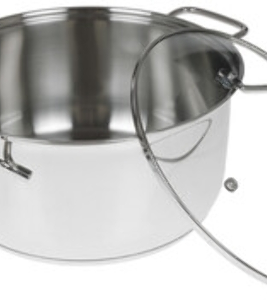 Кастрюля Tefal 24 см INTUITION