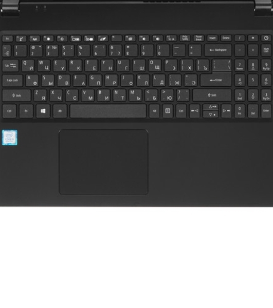 Ноутбук Acer Extensa EX215-57-76DA/15.6'/IPS/Intel Core i7 13620H/16Gb/512Gb SSD/Intel Graphics/noOS/серебристый/1.8kg
