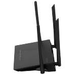Маршрутизатор беспроводной D-Link DIR-841/RU/A1B, Wireless AC1200 Dual-Band Router with 1 10/100/1000Base-T WAN port and 410/100Base-TX LAN ports.802.11b/g/n compatible, 802.11AC up to 866Mbps,1 10/100/1000Base-T WAN port, 4, фото16