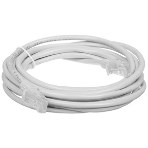 Патч-корд медный UTP Cablexpert PP10-3M/B cat.5e, 3м, литой, многожильный, синий, фото6
