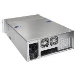 Серверный корпус ExeGate EX293583RUS Pro 4U660-HS24 (RM 19', высота 4U, глубина 660, БП 1200ADS, 24xHotSwap, USB), фото25