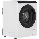 Стиральная машина Haier HW50-BP1026S серый, загрузка фронтальная 5 кг, 1000 об/мин, класс A+++, фото4