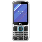 Мобильный телефон BQ 2820 Step XL+ белый/синий, фото7