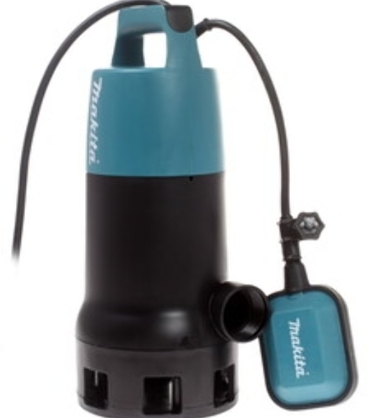 Дренажный насос Makita PF1010