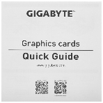 Видеокарта Gigabyte RTX 5060 GV-N5060WF2OC-8GD 1.0 NV RTX 5060 8Gb 128bit GDDR7 2512/28000/HDMIx1/DP PCI-E 5.0, фото13