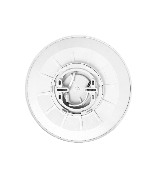 Потолочный светодиодный светильник Ambrella light FZ1200 WH белый IP54 11W 5000K D210*60 (без ПДУ)