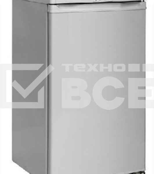 Морозильная камера Саратов 154 (МШ-90), белый, 94 л, 4 ящика