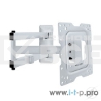 Кронштейн Kromax DIX-18 белый, 22