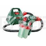 Краскопульт Bosch PFS 3000-2 650Вт бак:1000мл 300мл/мин, фото 1