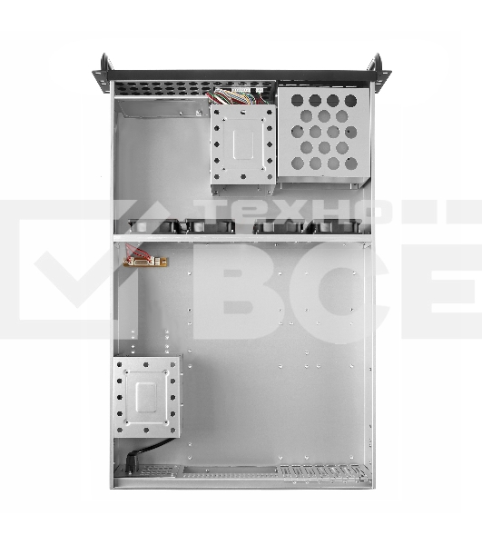 Серверный корпус Exegate Pro 2U2098L RM 19