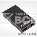 Корпус MikroTik CA433U RB433 series indoor case with holes for USB, фото2
