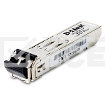 Трансивер D-Link 311GT/A1A SFP-трансивер с 1 портом 1000Base-SX для многомодового оптического кабеля (до 550 м), фото13