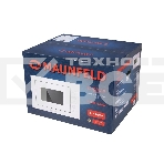 Микроволновая печь встраиваемая Maunfeld MBMO.25.7GW белый, 25 л, 900 Вт, переключатели - сенсор, фото2